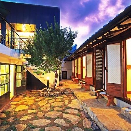 全州市 桃源宾馆酒店 外观 照片