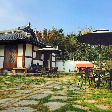 全州市 桃源宾馆酒店 外观 照片