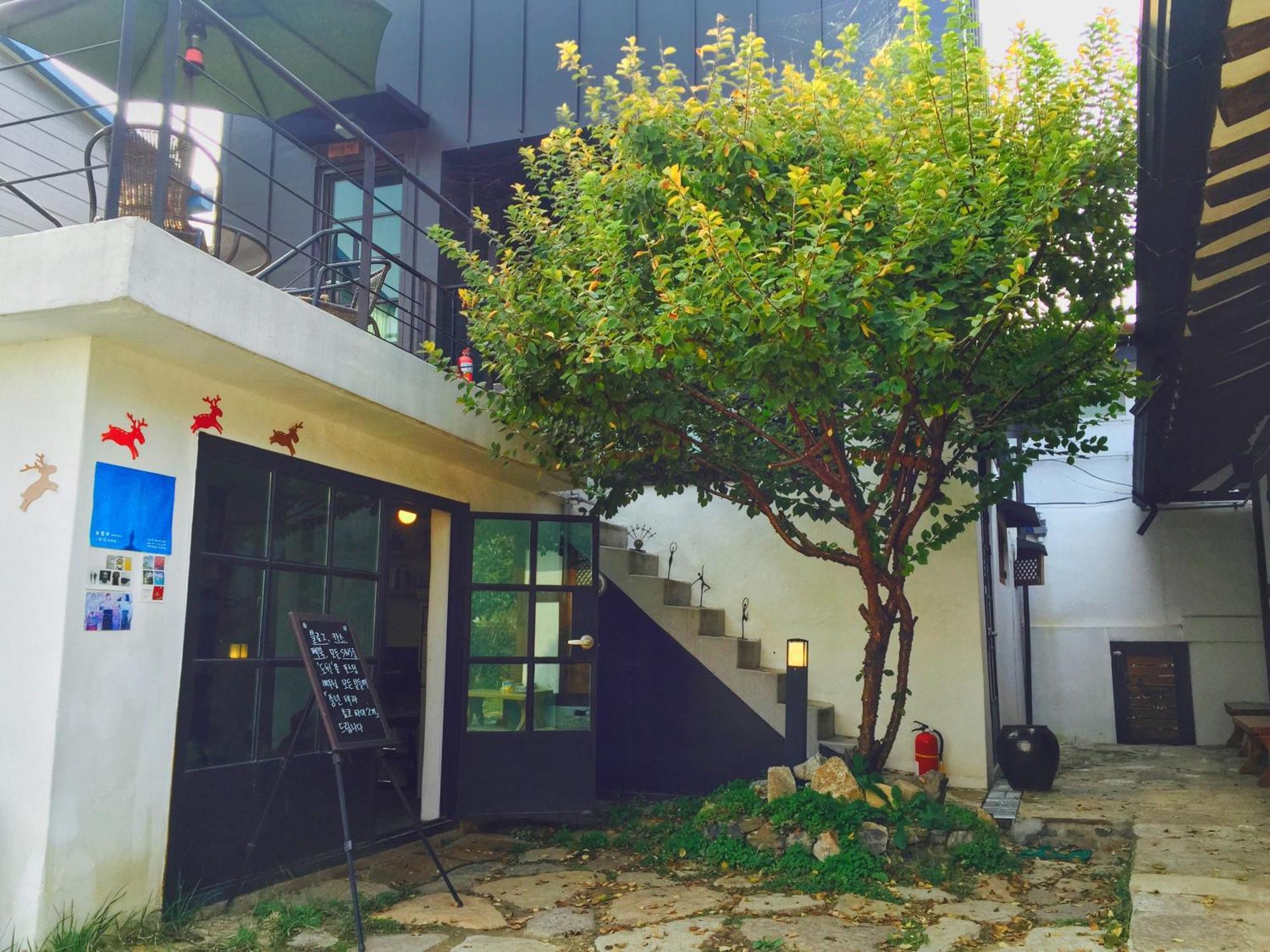全州市 桃源宾馆酒店 外观 照片