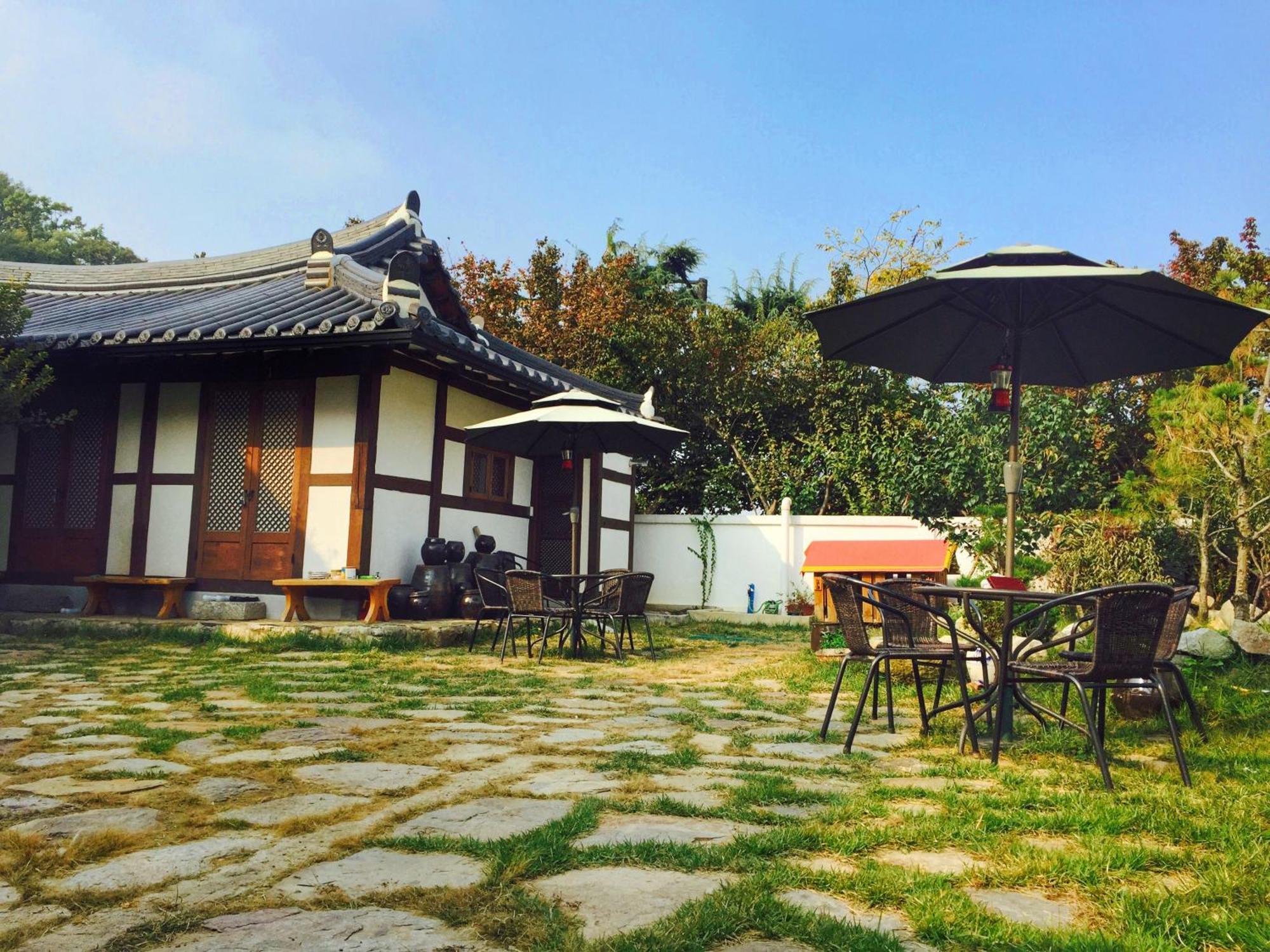 全州市 桃源宾馆酒店 外观 照片