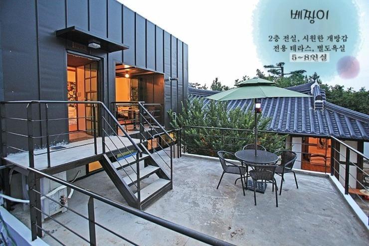 全州市 桃源宾馆酒店 外观 照片